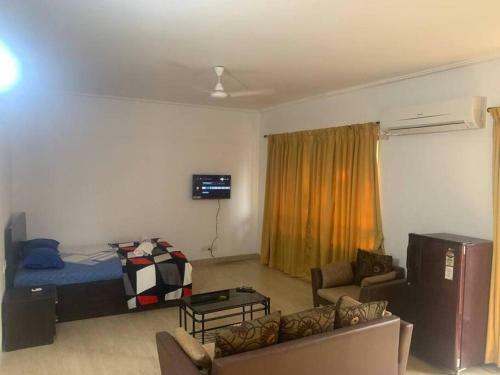 Couple Nest Beautiful Studio Apartment
