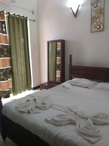Apartamento B&f Amber Gardens 3 Bedroom