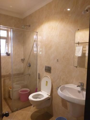 Apartamento B&f Amber Gardens 3 Bedroom