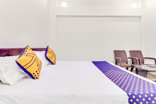 Hotel Spot On 63429 Bhawani Palace