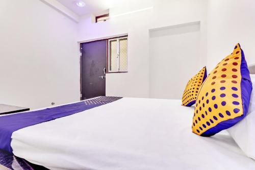 Hotel Spot On 63429 Bhawani Palace
