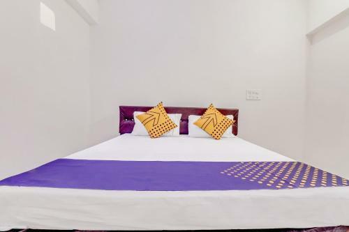 Hotel Spot On 63429 Bhawani Palace