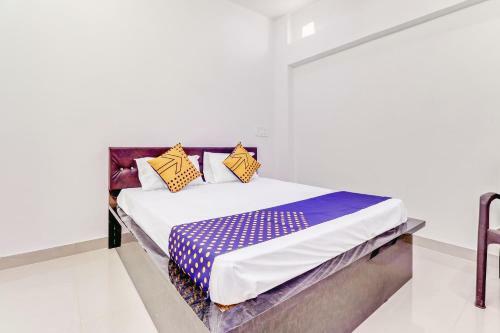 Hotel Spot On 63429 Bhawani Palace