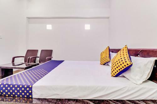 Hotel Spot On 63429 Bhawani Palace