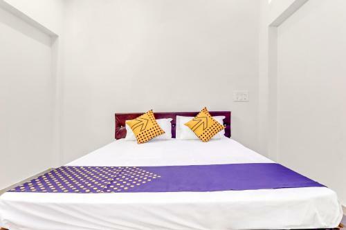 Hotel Spot On 63429 Bhawani Palace