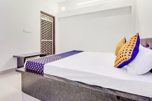 Hotel Spot On 63429 Bhawani Palace