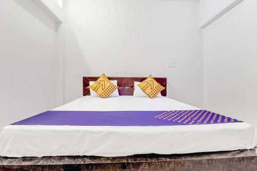 Hotel Spot On 63429 Bhawani Palace