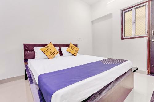 Hotel Spot On 63429 Bhawani Palace