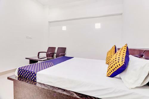 Hotel Spot On 63429 Bhawani Palace