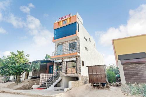Hotel Spot On 63429 Bhawani Palace