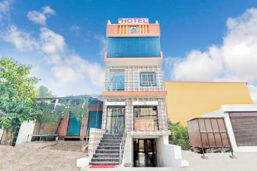 Hotel Spot On 63429 Bhawani Palace