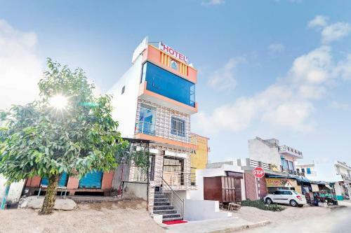 Hotel Spot On 63429 Bhawani Palace