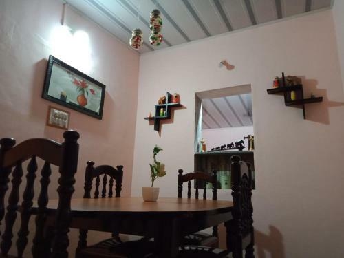 Sri Haravari -executive Home
