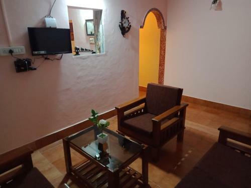 Sri Haravari -executive Home