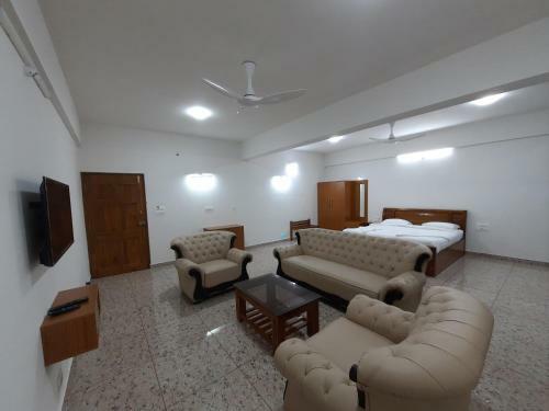 Hotel Hosamane Farm Inn