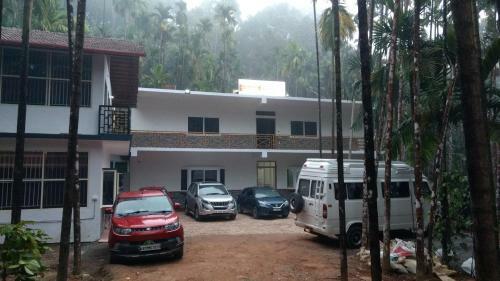 Hotel Hosamane Farm Inn