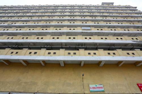 Oyo 28422 Hotel New Taj