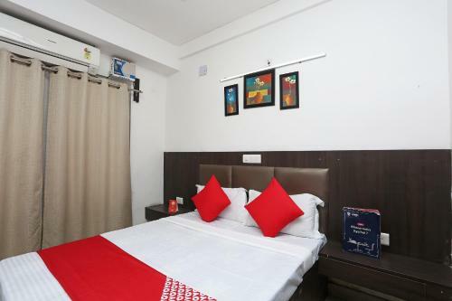 Oyo 28422 Hotel New Taj