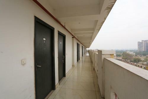 Oyo 28422 Hotel New Taj