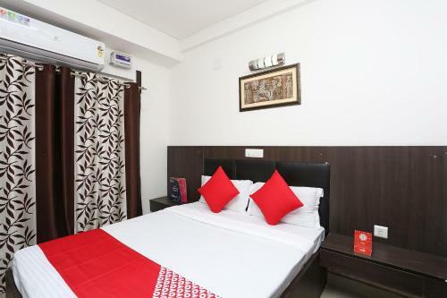 Oyo 28422 Hotel New Taj
