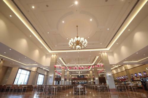 Hotel Shreejee Vilas