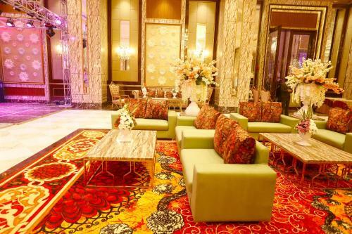 Hotel Shreejee Vilas