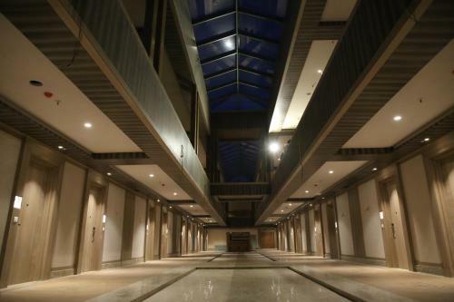Hotel Shreejee Vilas