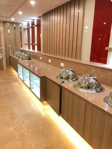 Hotel Shreejee Vilas