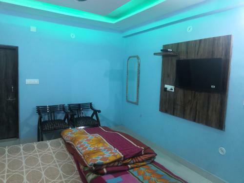 Hostal Shanti Guest House