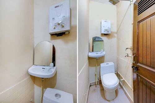 Hotel Oyo 81679 Dev Guest House