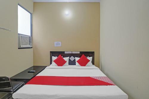 Oyo 84402 Star Hotel