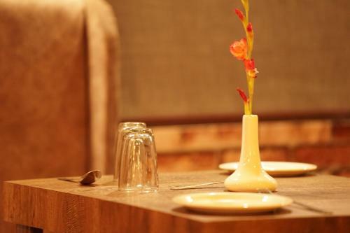 Hotel Aamba Residency
