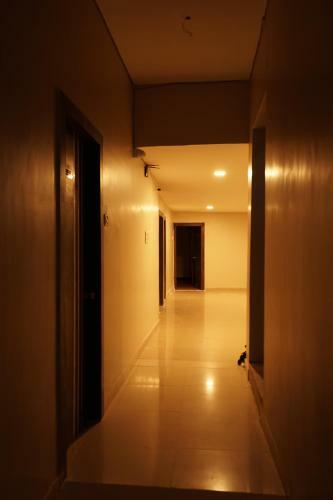 Hotel Aamba Residency