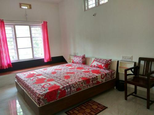 Suvarnamane Estate Stay