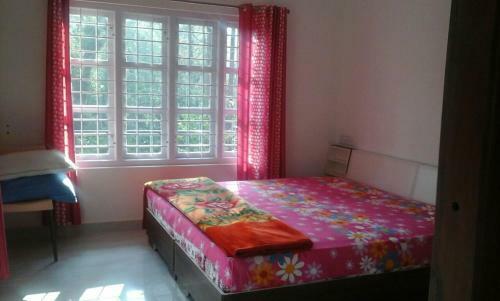 Suvarnamane Estate Stay