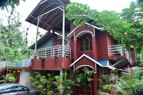 Agroturismo Ss Bliss Luxury Villa