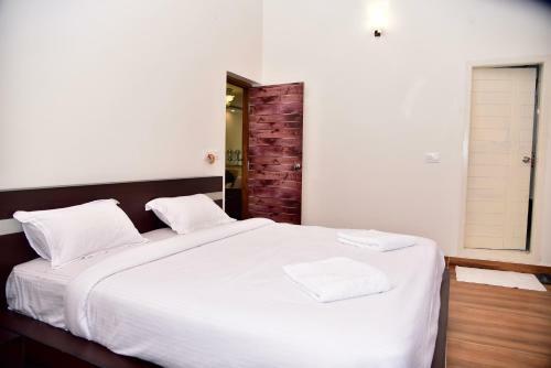 Agroturismo Ss Bliss Luxury Villa