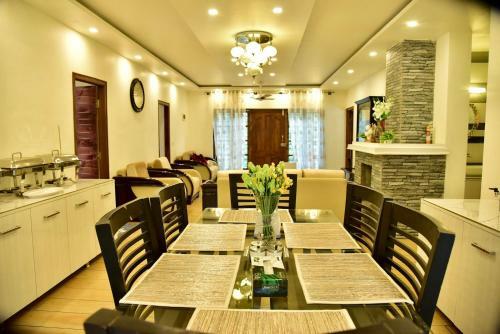 Agroturismo Ss Bliss Luxury Villa