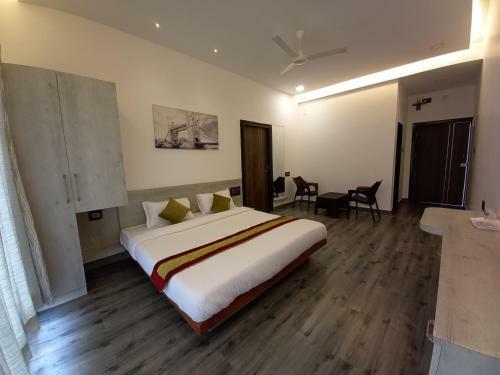 Lodge Rks Beachfront