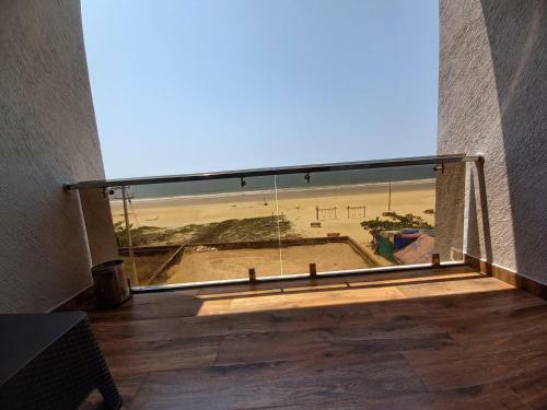 Lodge Rks Beachfront