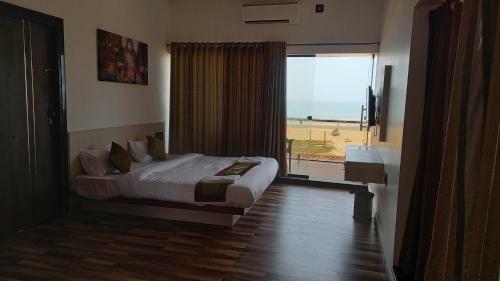 Lodge Rks Beachfront
