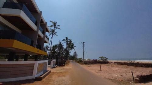 Lodge Rks Beachfront