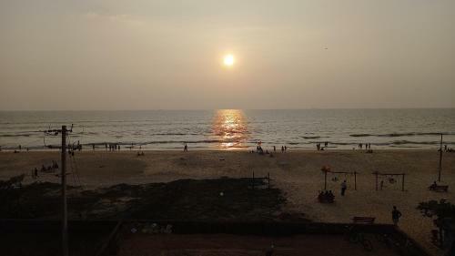 Lodge Rks Beachfront