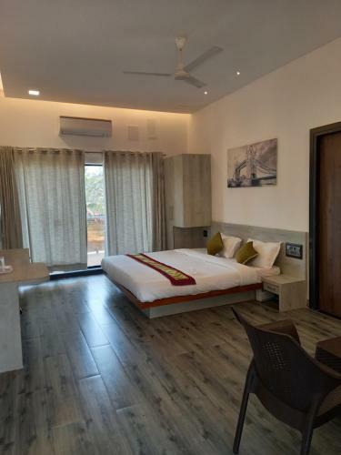Lodge Rks Beachfront