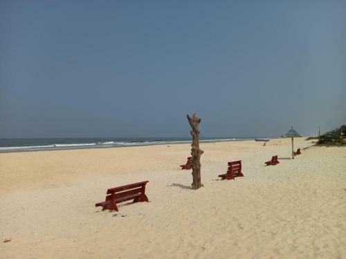 Lodge Rks Beachfront