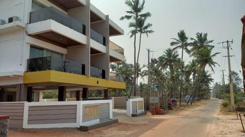 Lodge Rks Beachfront