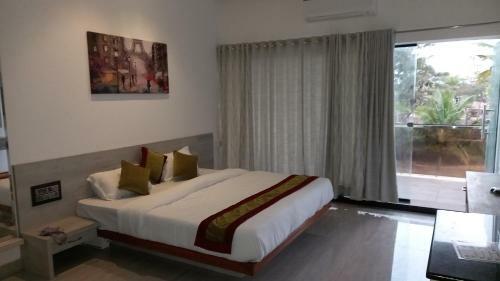 Lodge Rks Beachfront