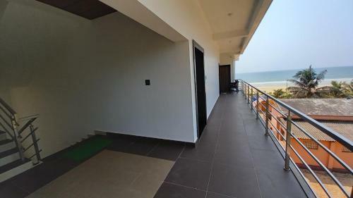 Lodge Rks Beachfront