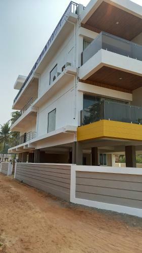 Lodge Rks Beachfront