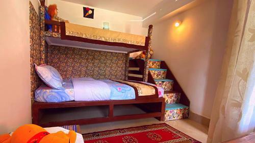 The Rumtek Cottages By Shrigo Hotels